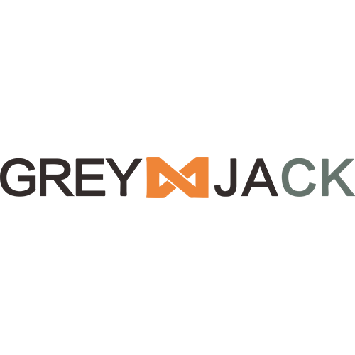 GREY JACK EYEWEAR