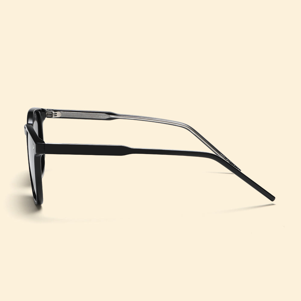 Unisex Vintage High Quality Fashion Polarized Sun Glasses