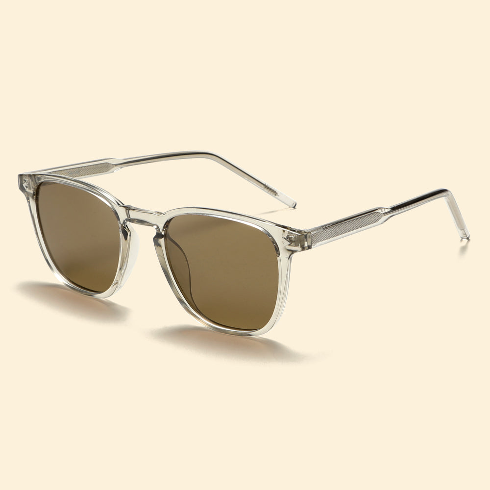 Unisex Vintage High Quality Fashion Polarized Sun Glasses