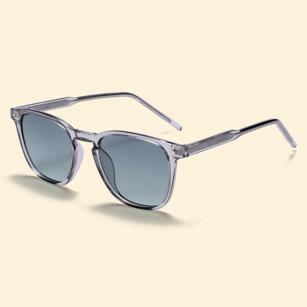 Unisex Vintage High Quality Fashion Polarized Sun Glasses