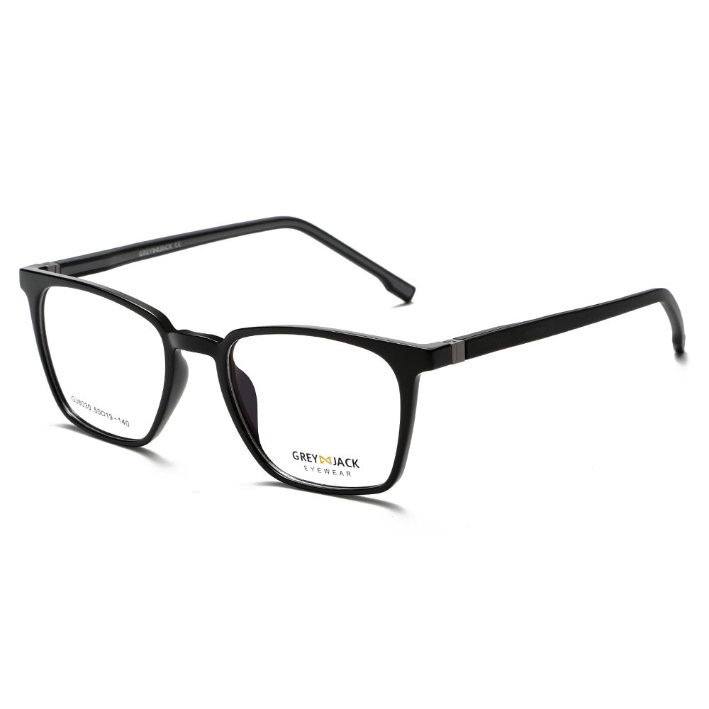 Shine Black Frame