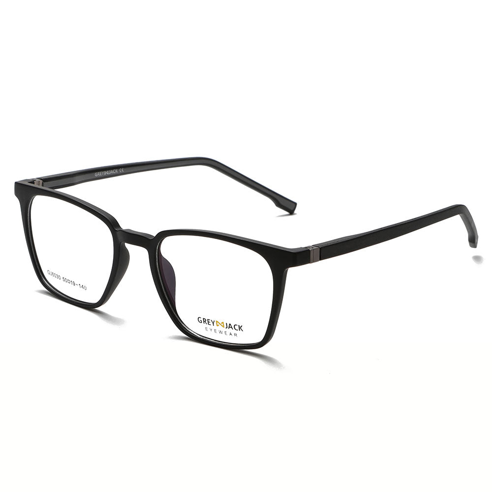 Matte Black Frame