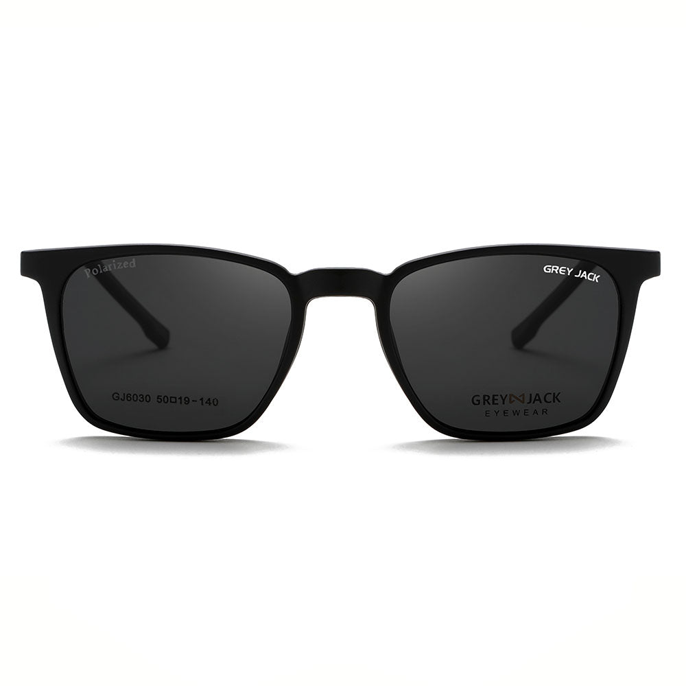 Matte Black Frame