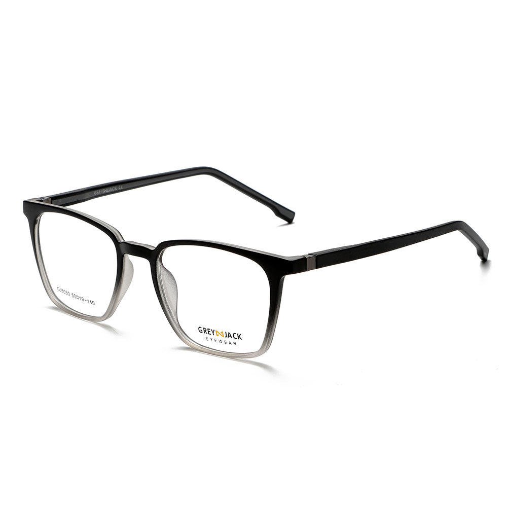 Black Grey Frame