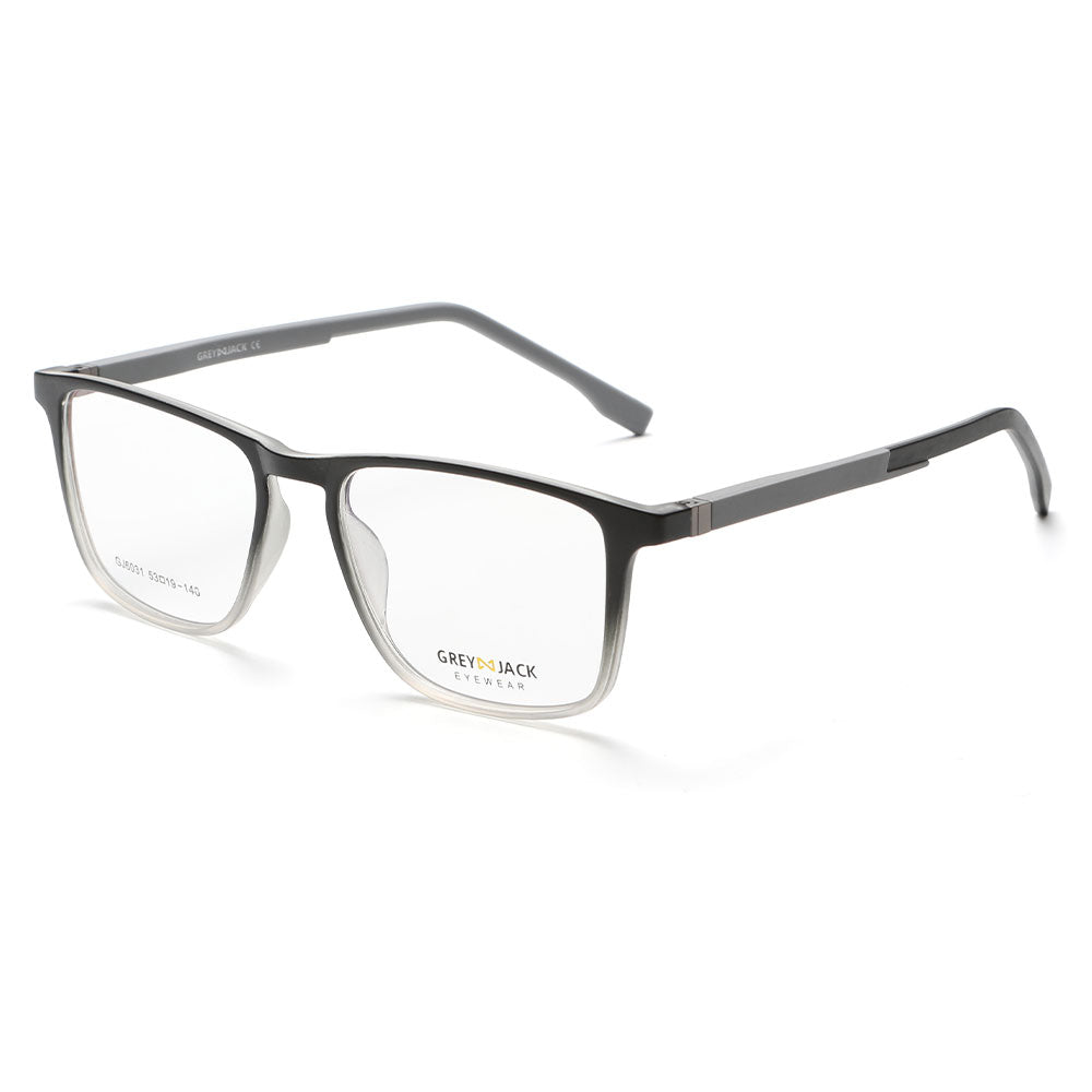 Gradient Grey Frame