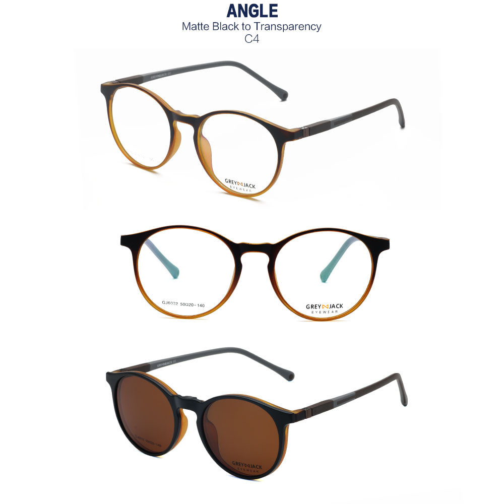 Brown Frame