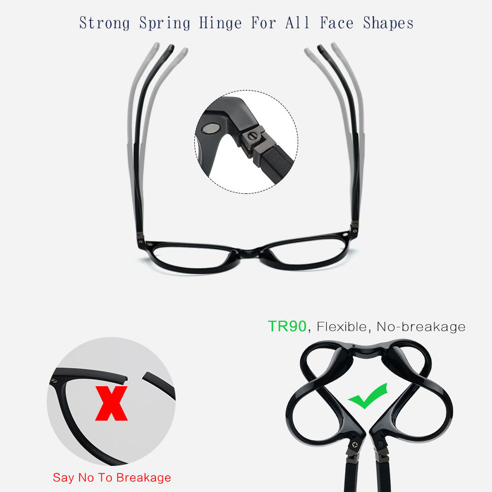 Shine Black Frame