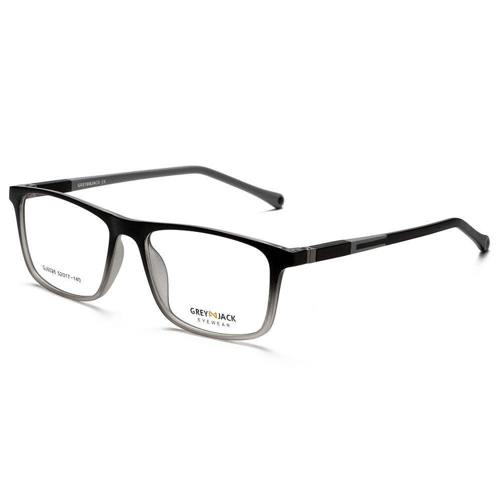 Gradient Grey Frame