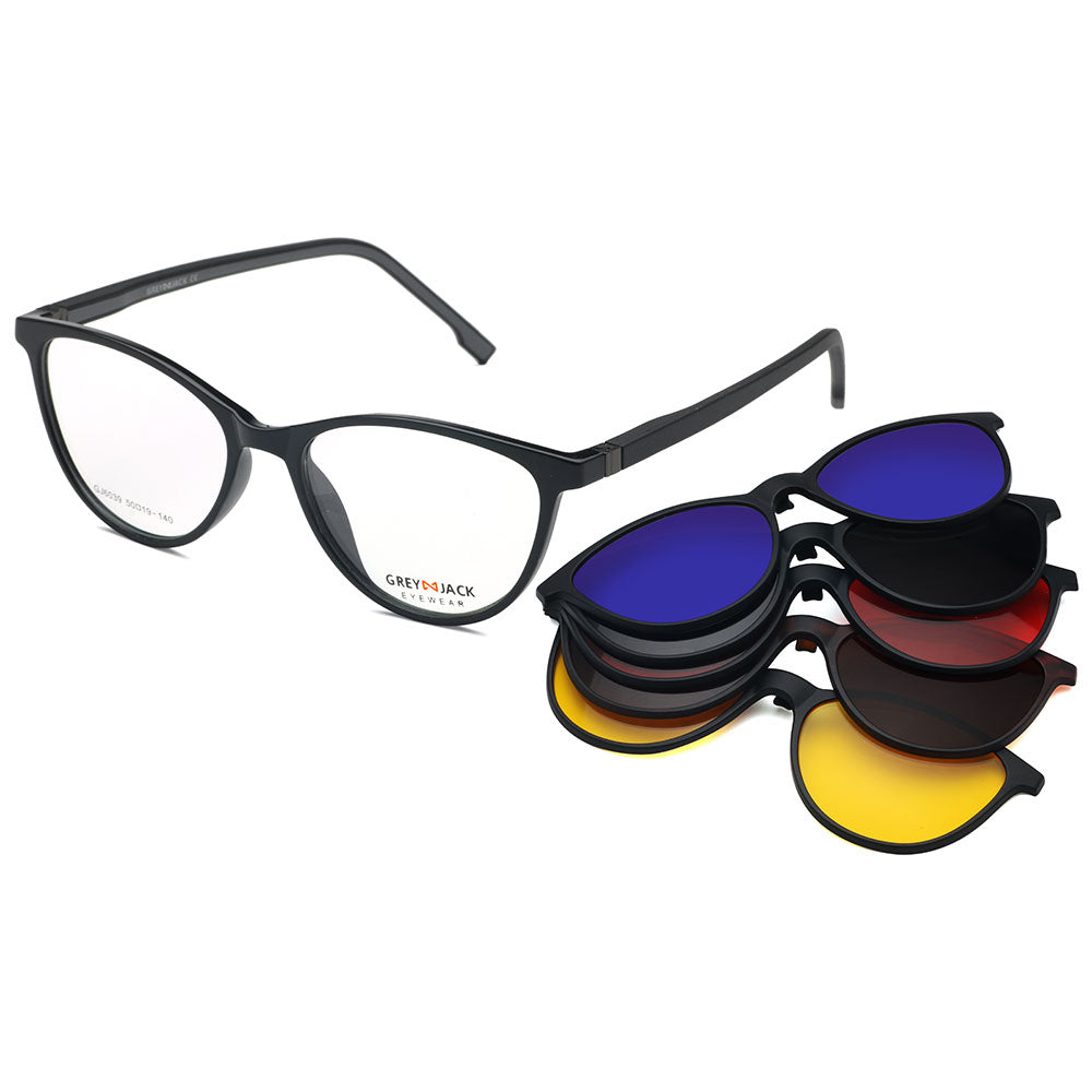 Shine Black Frame