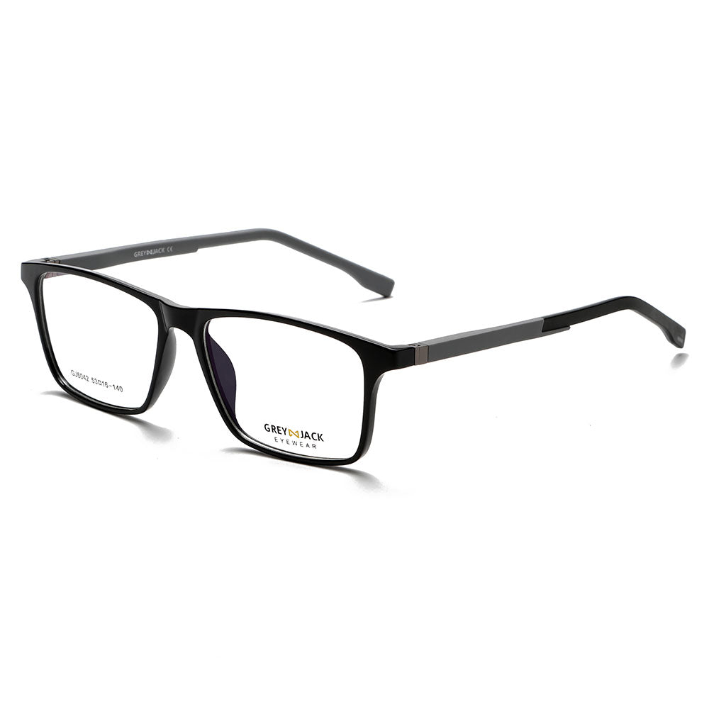 Shine Black Frame