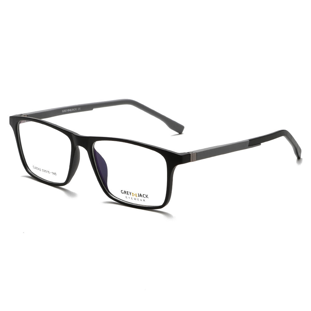 Matte Black Frame