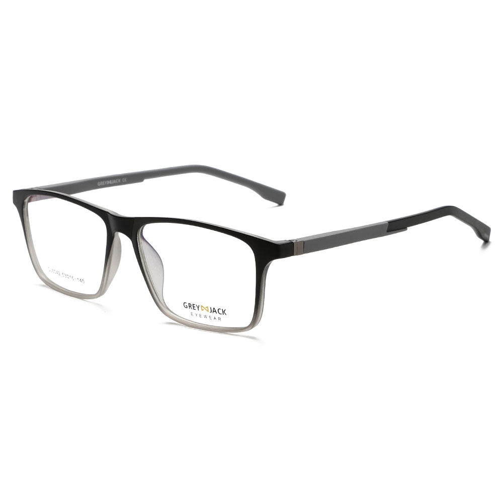 Black Grey Frame