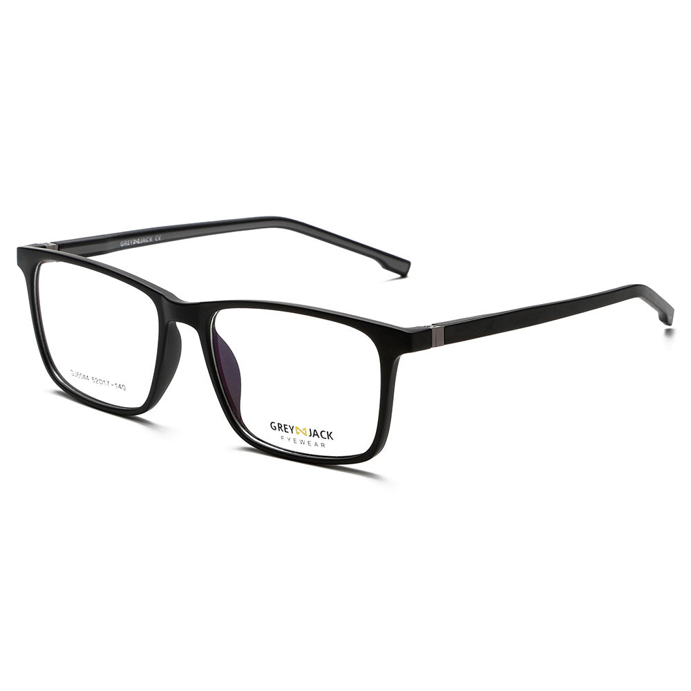 Matte Black Frame