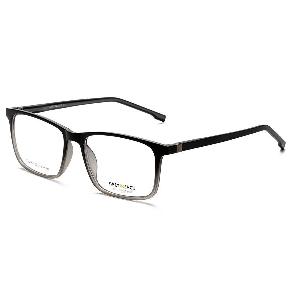 Gradient Grey Frame