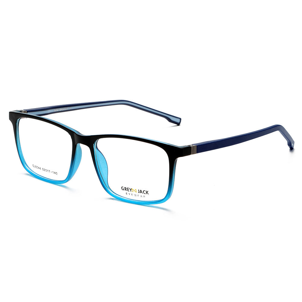 Gradient Blue Frame