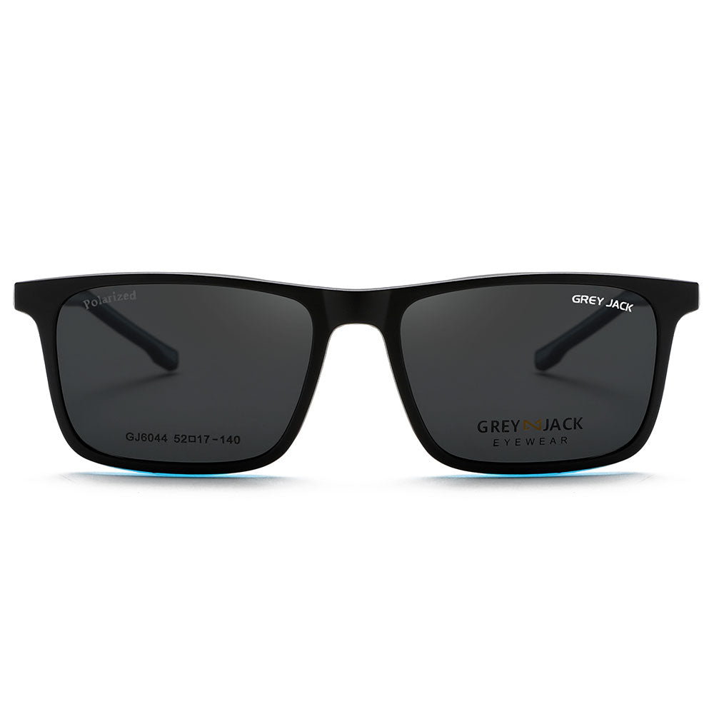 Gradient Blue Frame