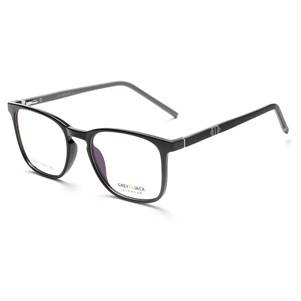 Shine Black Frame