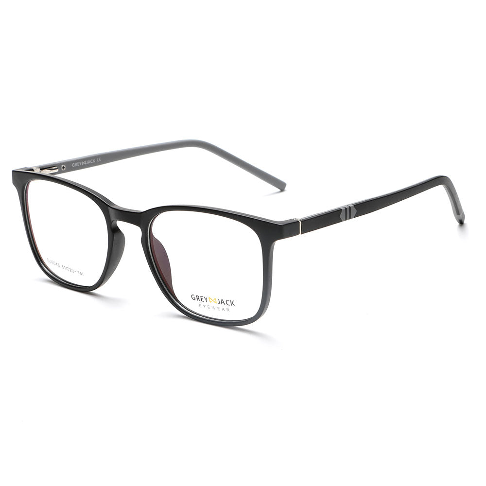 Matte Black Frame