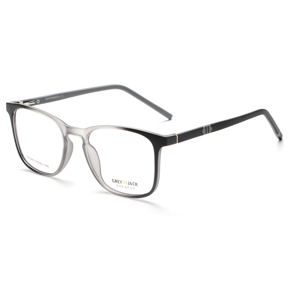 Black Grey Frame