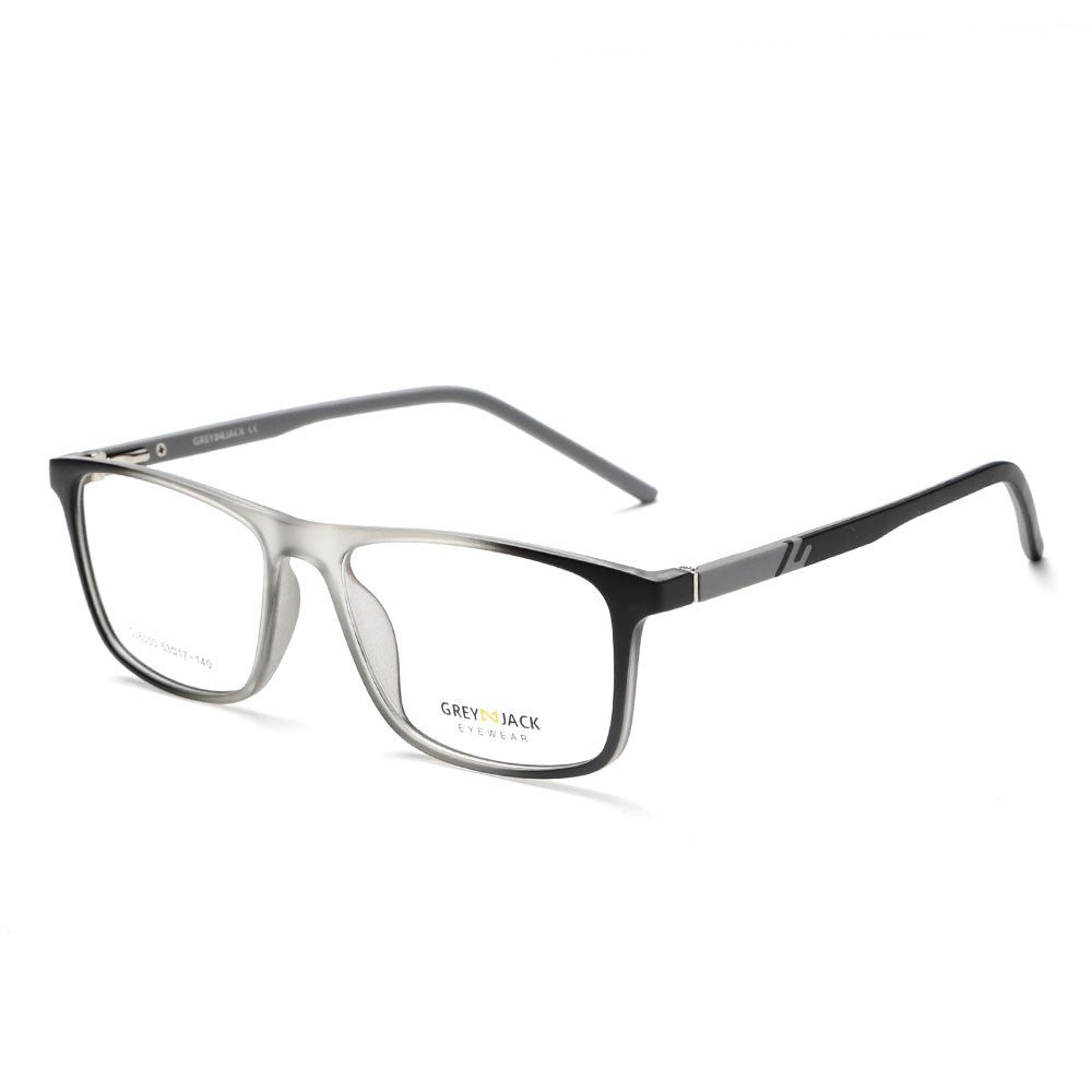 Gradient Grey Frame
