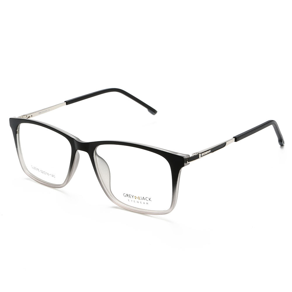 Gradient Black Frame
