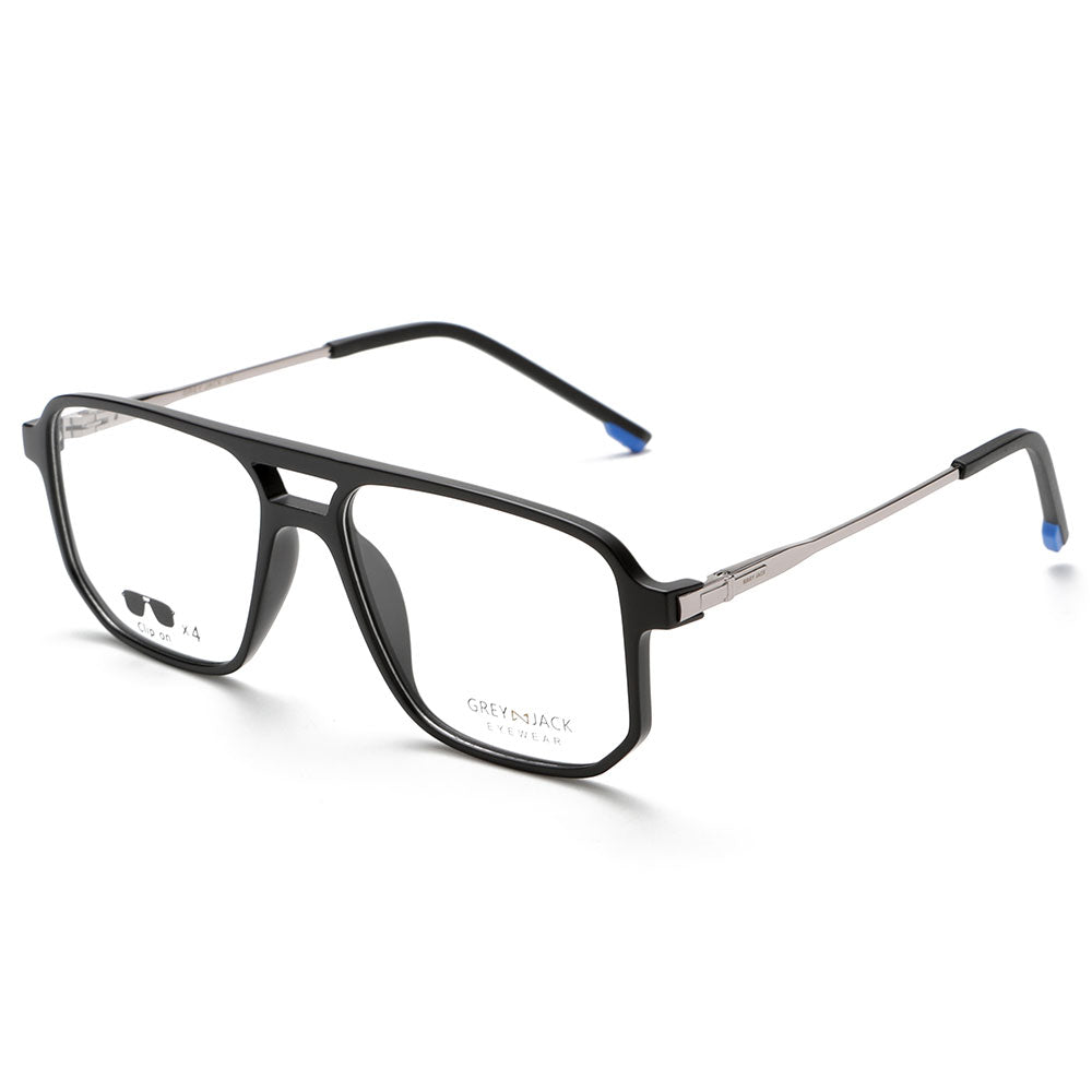Matte Black Frame