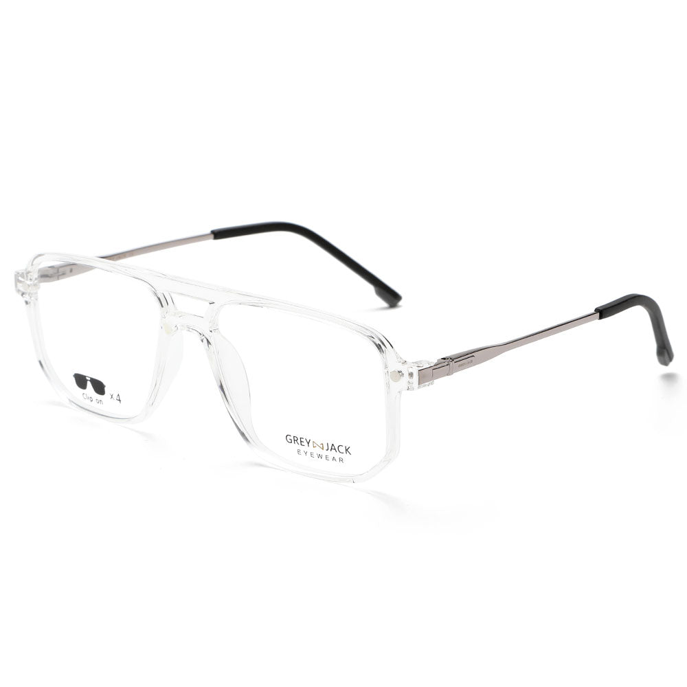 Transparent Frame