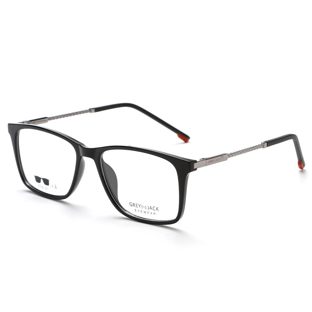 Shine Black Frame