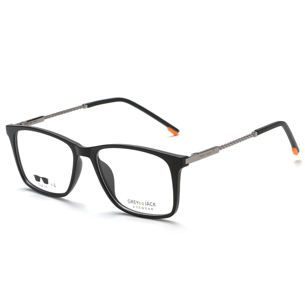 Matte Black Frame