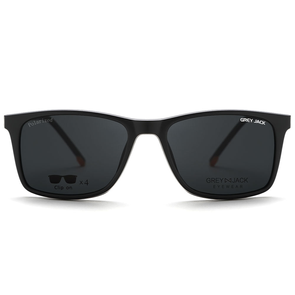 Matte Black Frame