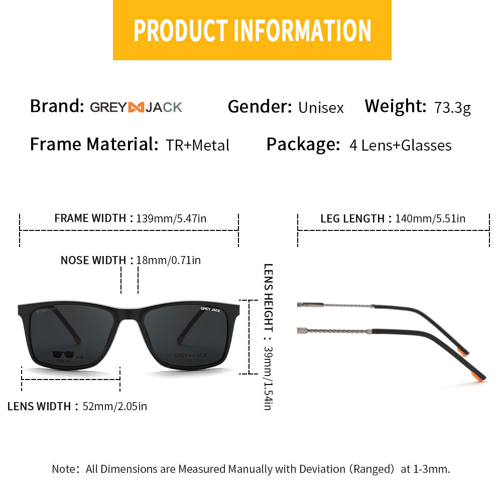 Matte Black Frame
