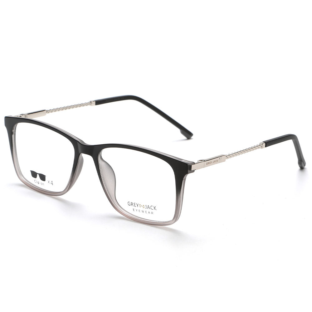 Gradient Black Frame