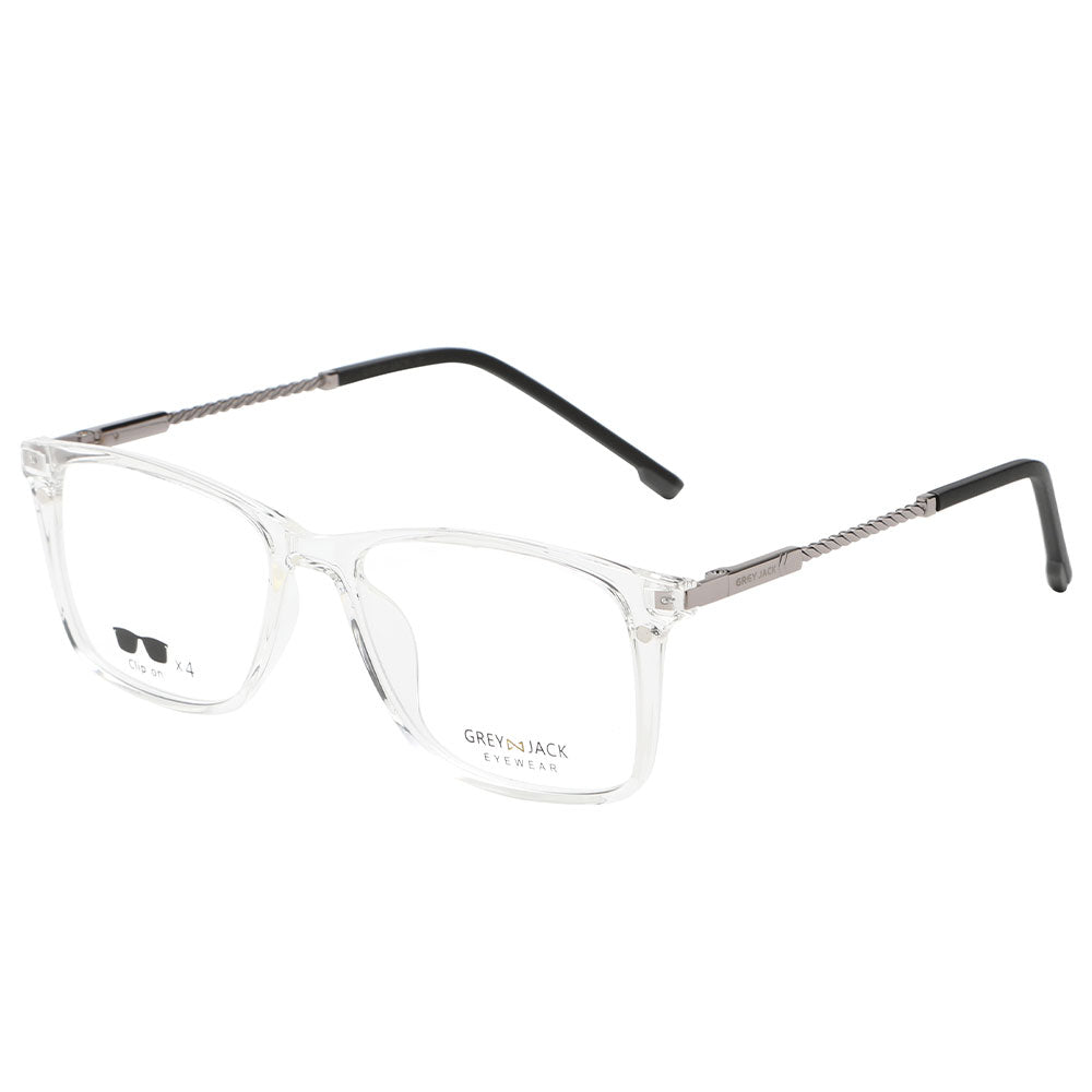 Transparent Frame
