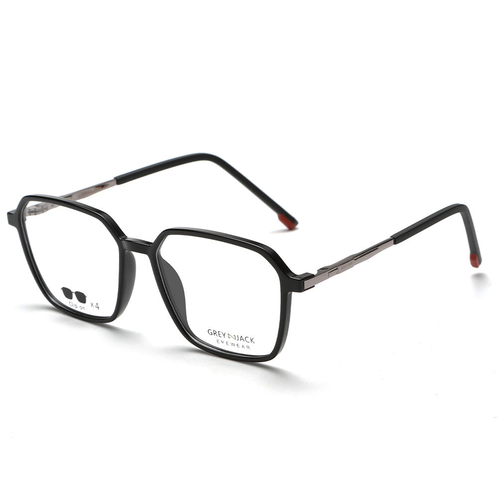 Shine Black Frame