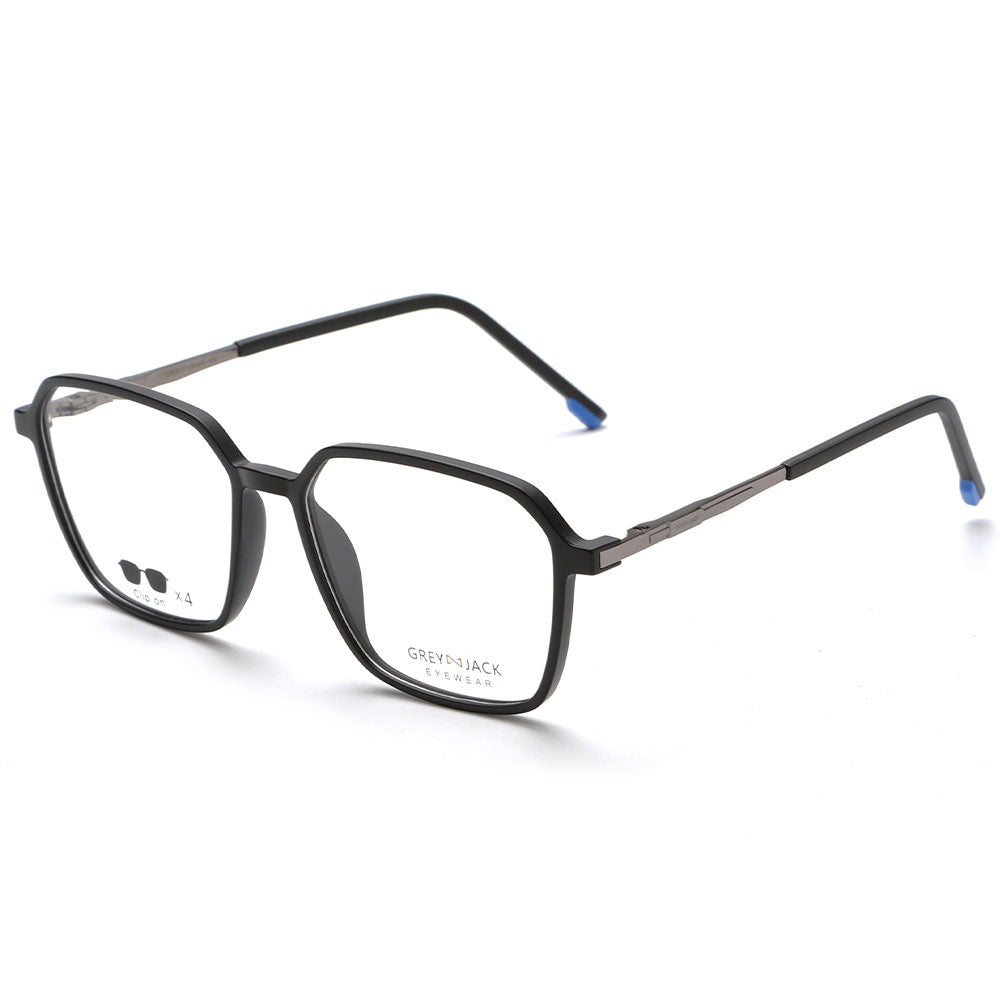Matte Black Frame