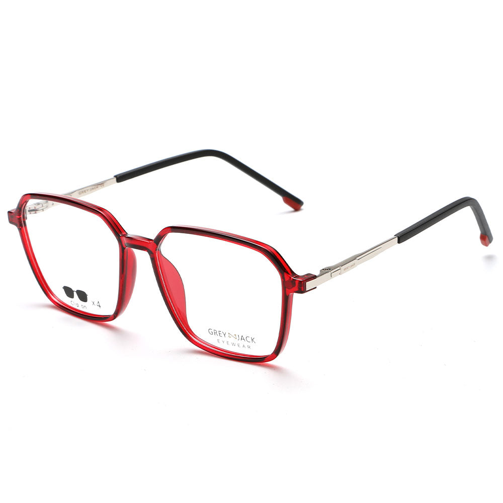 Red Frame