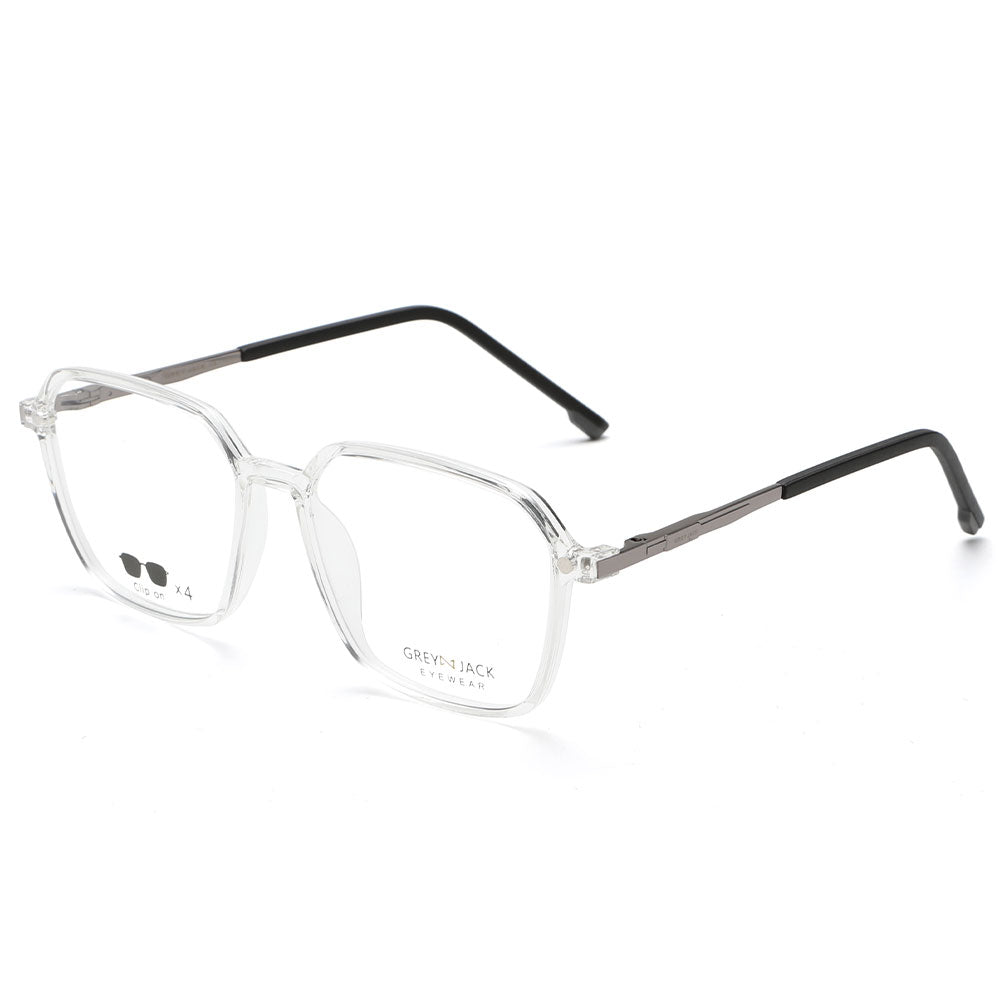 Transparent Frame