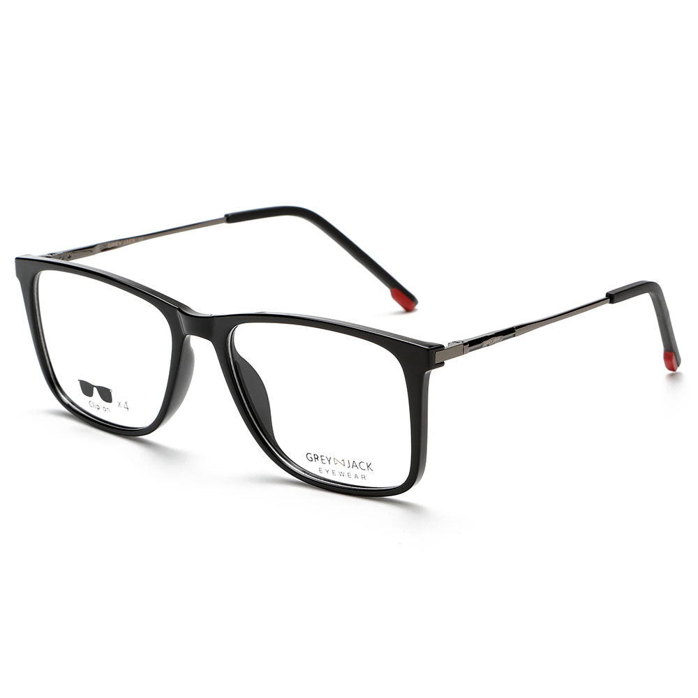 Shine Black Frame