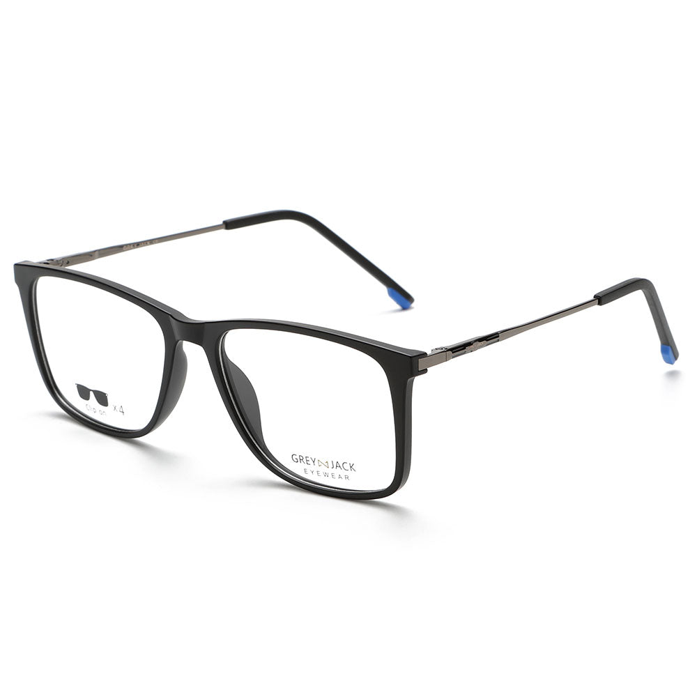 Matte Black Frame