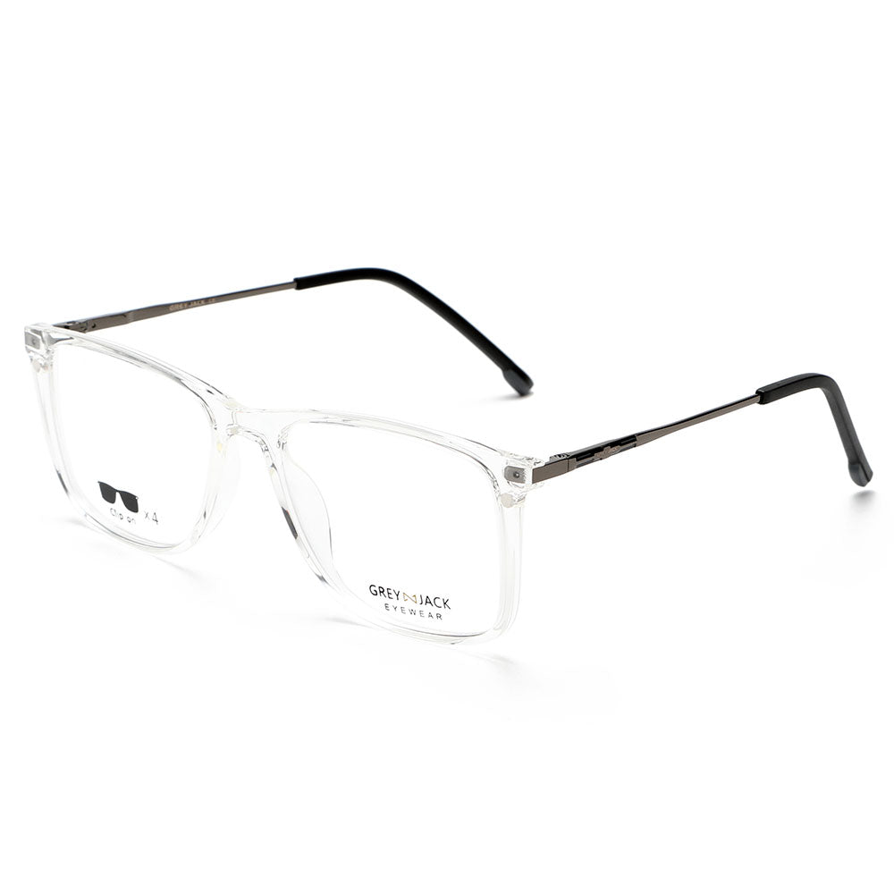 Transparent Frame