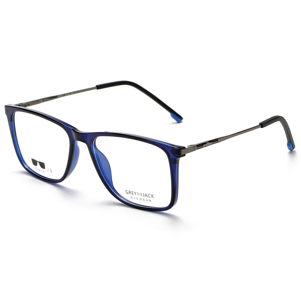 Blue Frame