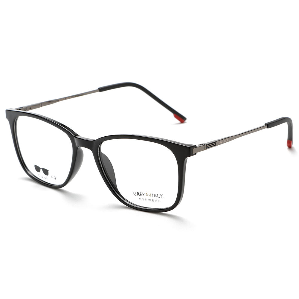 Shine Black Frame