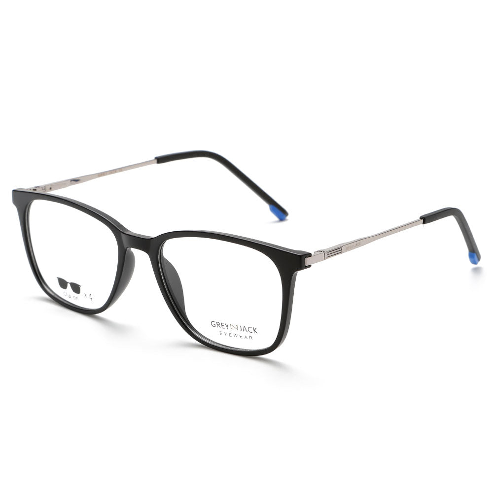 Matte Black Frame