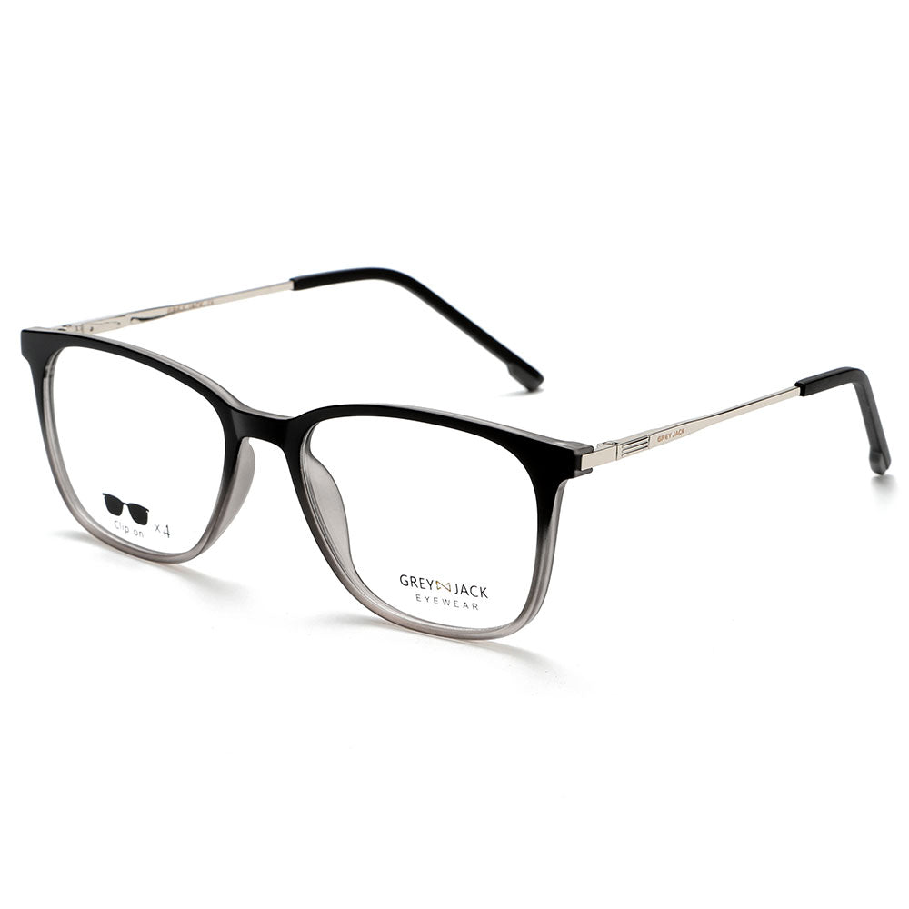 Gradient Black Frame