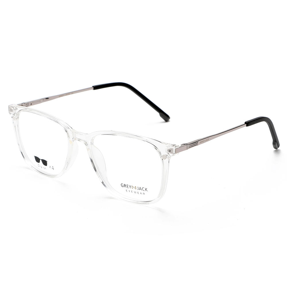 Transparent Frame