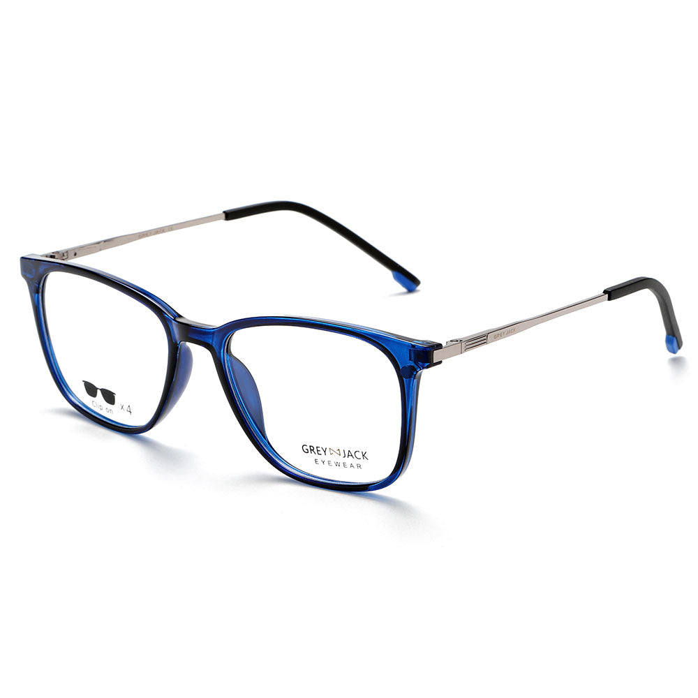 Blue Frame