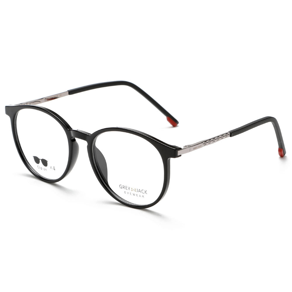 Shine Black Frame