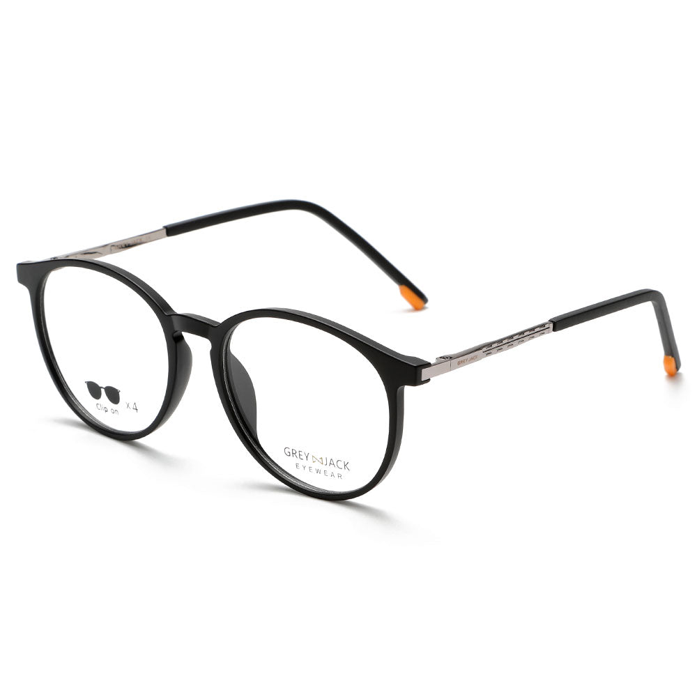 Matte Black Frame