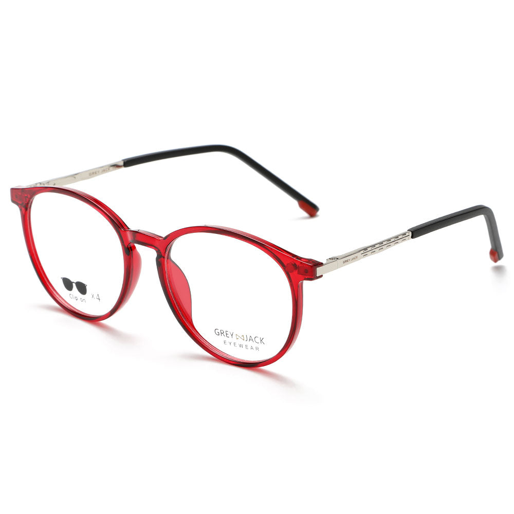 Red Frame