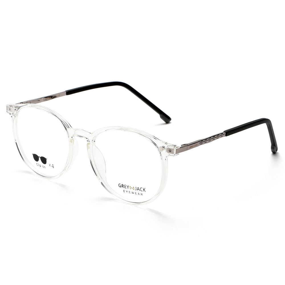 Transparent Frame